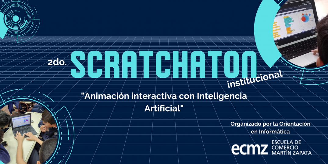 imagen 2do. Scratchaton institucional