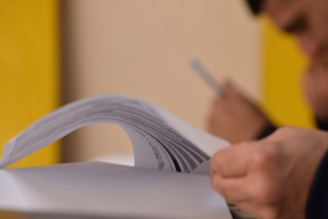 imagen Inscripción a mesas de julio para egresados con espacios curriculares previos