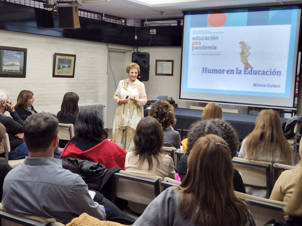 imagen 43 Encuentro Nacional de equipos directivos de escuelas preuniversitarias