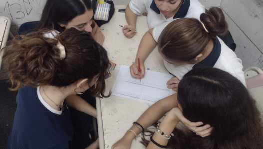imagen Prácticas Sociales Educativas: del recuerdo a la acción, jóvenes que construyen memoria y defienden derechos