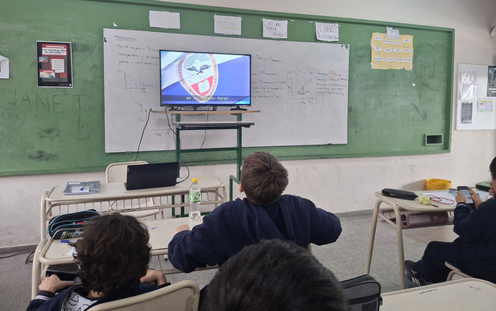 imagen Un himno que también nos enseña quiénes somos