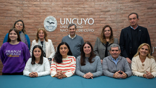imagen "Esta ley plantea una metodología que asegure el financiamiento sin generar déficit"