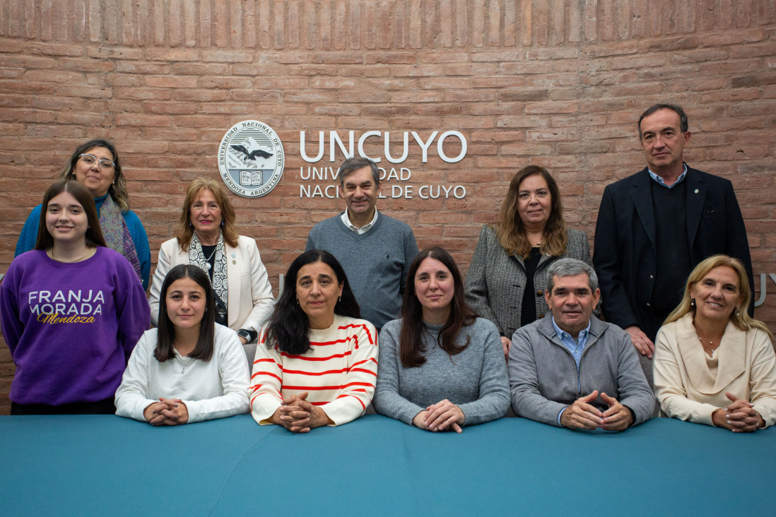 imagen "Esta ley plantea una metodología que asegure el financiamiento sin generar déficit"