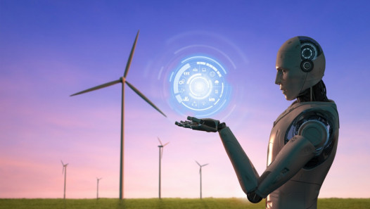 imagen Qué hacen las empresas para mitigar el consumo de agua y energía que gasta la IA