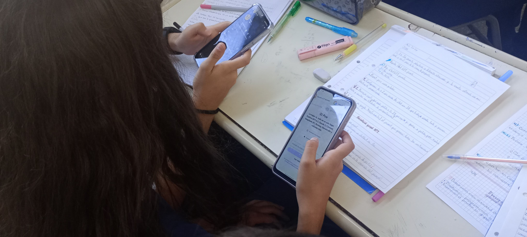 imagen "Programando en Español": creatividad, IA y programación desde los primeros años