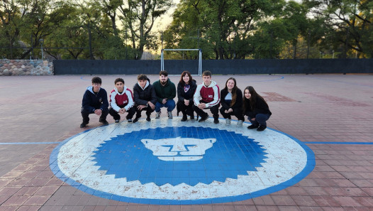 imagen La Escuela Martín Zapata ya tiene representantes para la final provincial del Emprende U