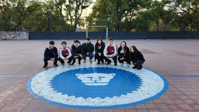 imagen La Escuela Martín Zapata ya tiene representantes para la final provincial del Emprende U