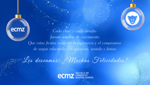 imagen ¡Felices Fiestas!