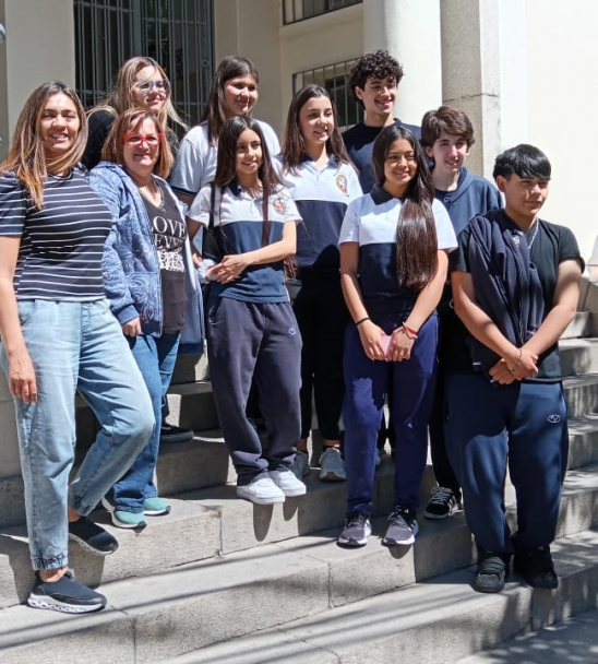 imagen Encuentro de saberes y experiencias en San Luis