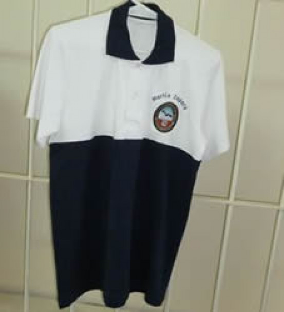 imagen Nuestro uniforme escolar 2014
