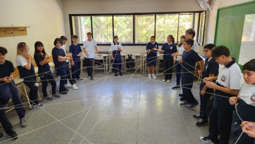 imagen Cronograma para la matriculación de estudiantes de 2do. a 5to. año - Ciclo 2026