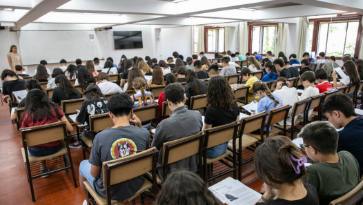 imagen Escuelas UNCUYO: conocé todos los detalles de los exámenes de ingreso
