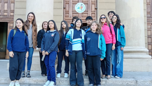imagen Encuentro de saberes y experiencias en San Luis
