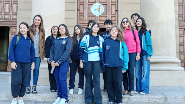 imagen Encuentro de saberes y experiencias en San Luis