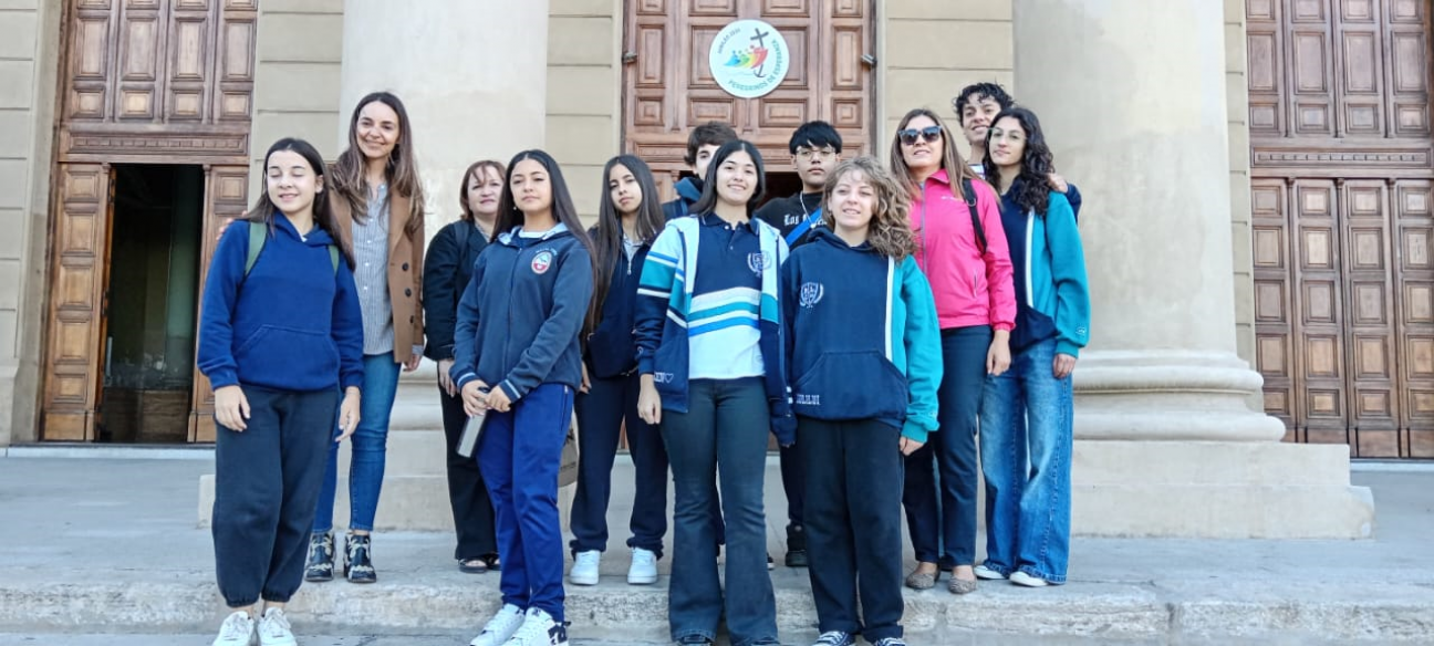 imagen Encuentro de saberes y experiencias en San Luis