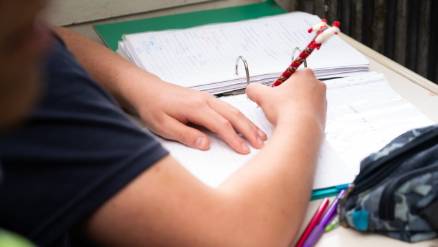 imagen Inscripción a mesas de febrero para estudiantes egresados que adeudan espacios curriculares