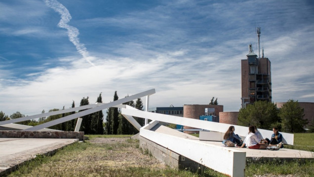 imagen La UNCUYO ocupa el 5º lugar entre las universidades públicas argentinas