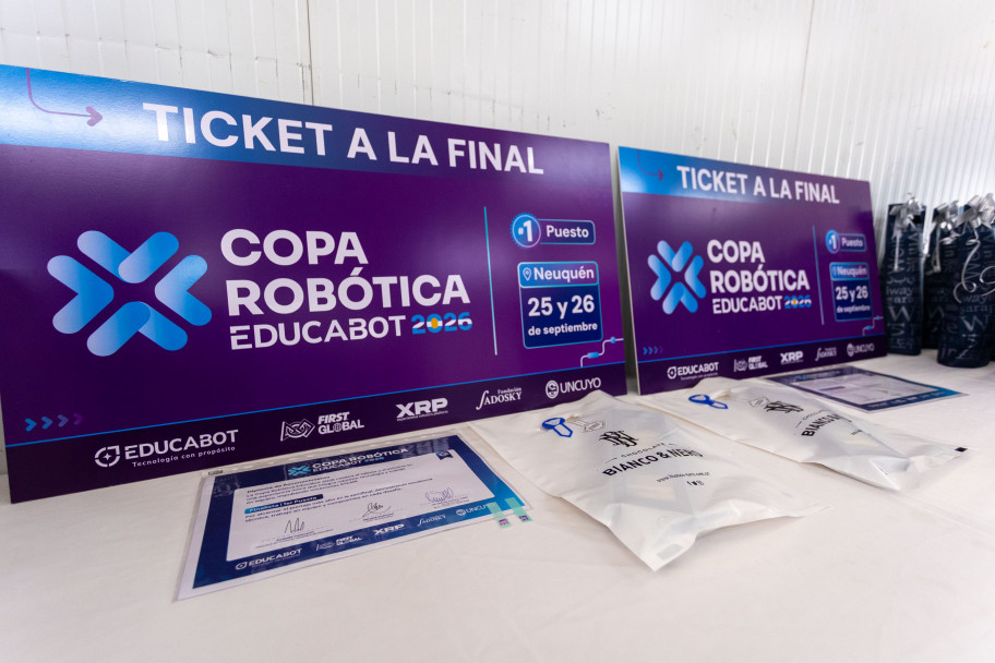 imagen Pasaporte a la final nacional