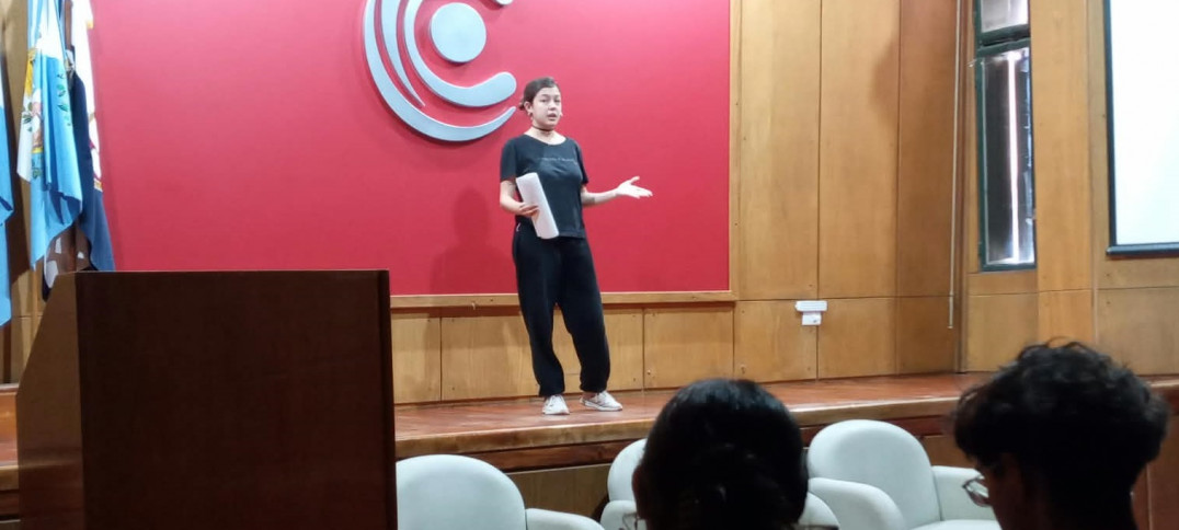 imagen TEDx ECMZ Youth