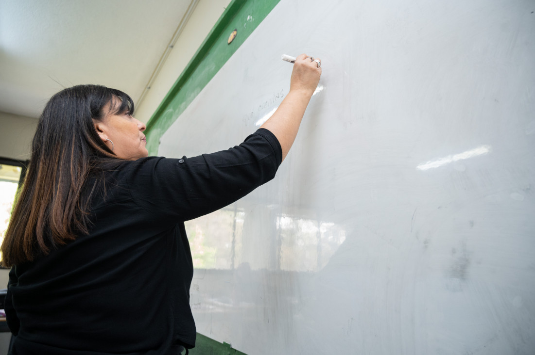 imagen Abren la inscripción para obtener por primera vez el bono de puntaje en escuelas de la UNCUYO