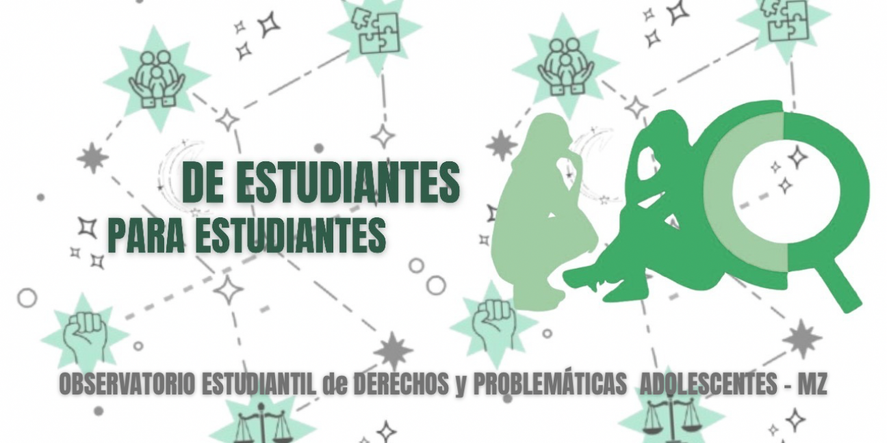 imagen De estudiantes para estudiantes: el Observatorio que impulsa el diálogo y la reflexión juvenil