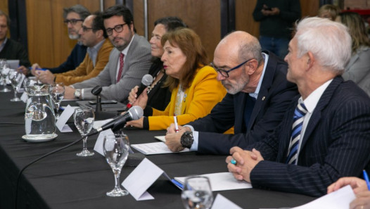 imagen Inteligencia artificial para la gobernanza, la apuesta de la UNCUYO y la provincia