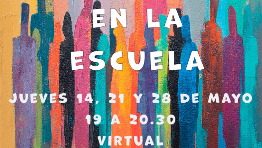 imagen Inscripciones abiertas para la propuesta formativa "Los grupos en la escuela"