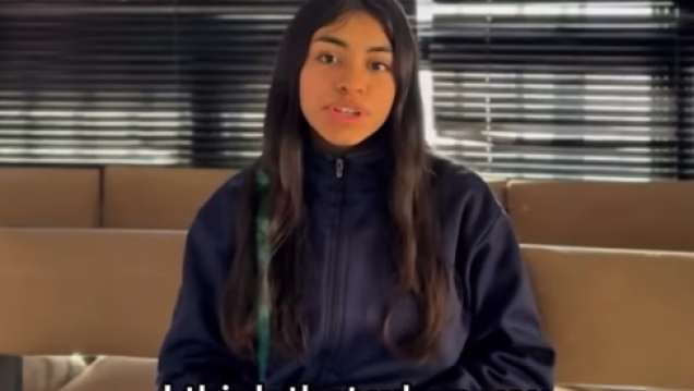 imagen Concientización digital en las clases de Inglés