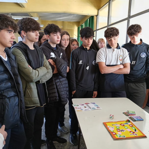 imagen Prácticas Sociales Educativas: estudiantes participaron de un taller sobre inteligencia emocional