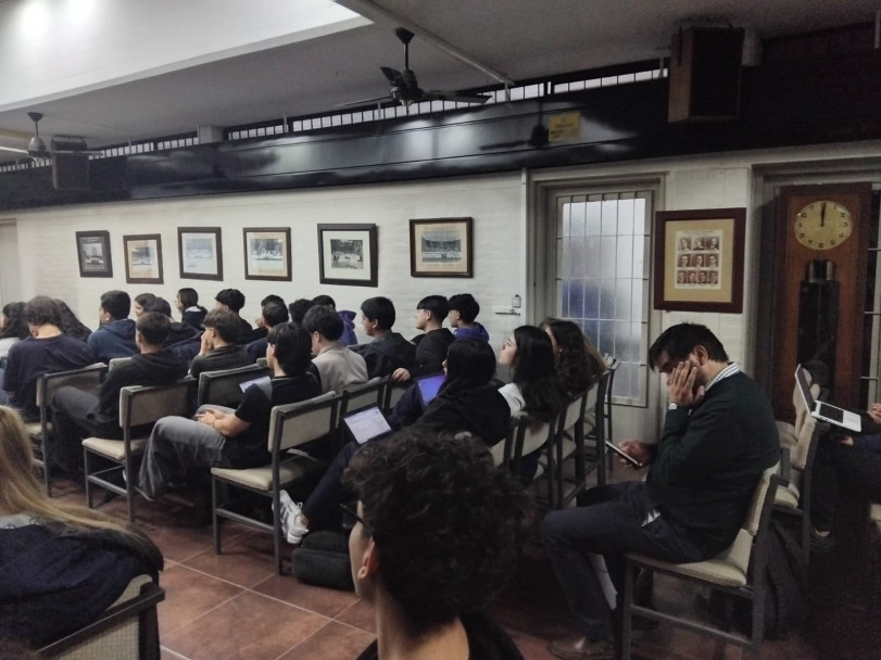 imagen Taller de Ciencia de datos