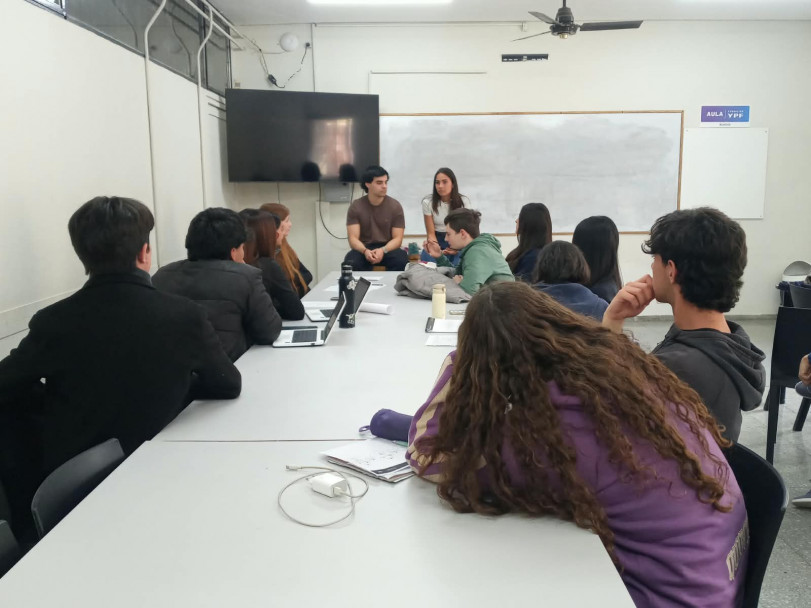 imagen TEDx ECMZ Youth