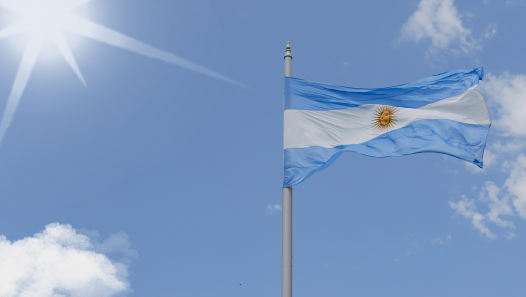 imagen Invitación al Acto Central por el Día de la Bandera y el 114º Aniversario Institucional