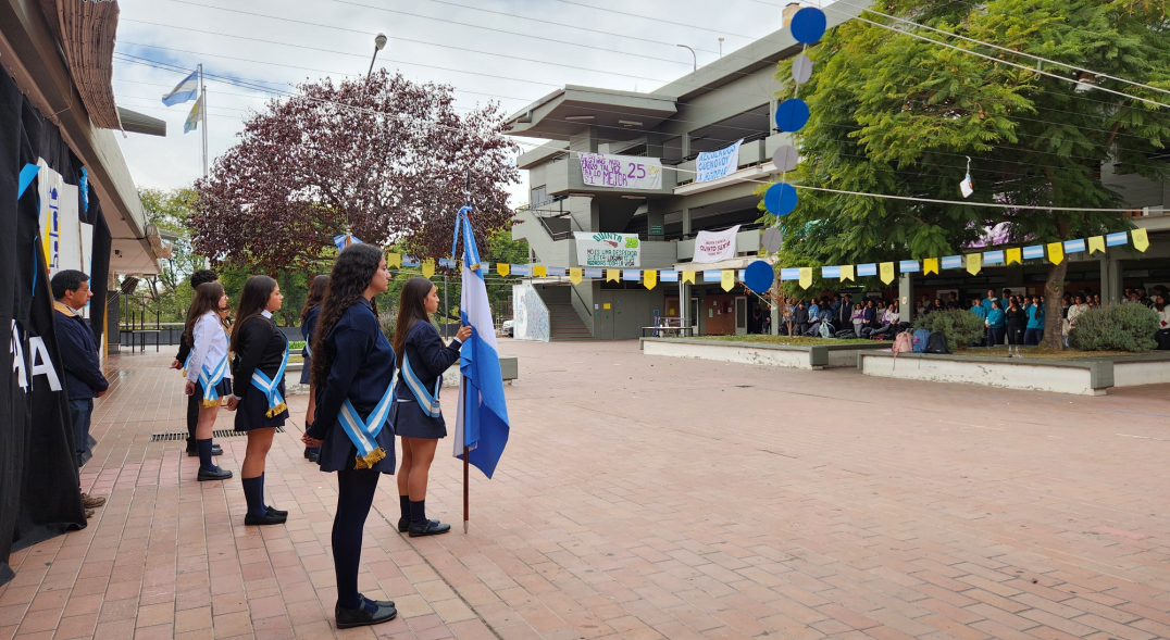 imagen Acto 25 de mayo