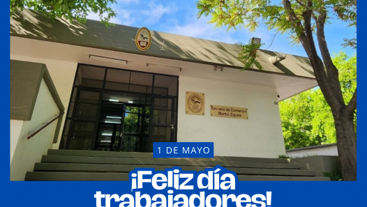 imagen 1° de Mayo: Gracias a cada persona que aporta su tiempo, saber y compromiso.