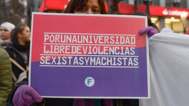 imagen Día Internacional de la Eliminación de la Violencia contra las Mujeres