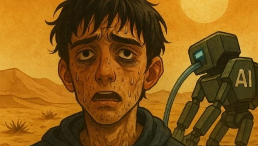 imagen Creatividad, reflexión y tecnología en acción