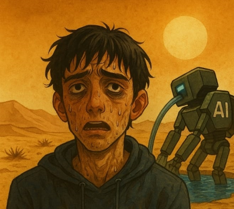 imagen Creatividad, reflexión y tecnología en acción