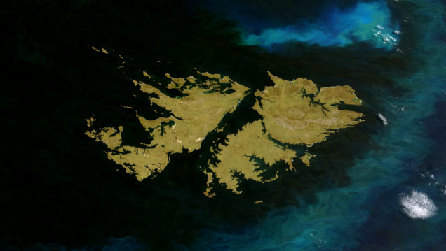 imagen "Cuestión Malvinas": la UNCUYO será sede de un nuevo encuentro de debate y memoria