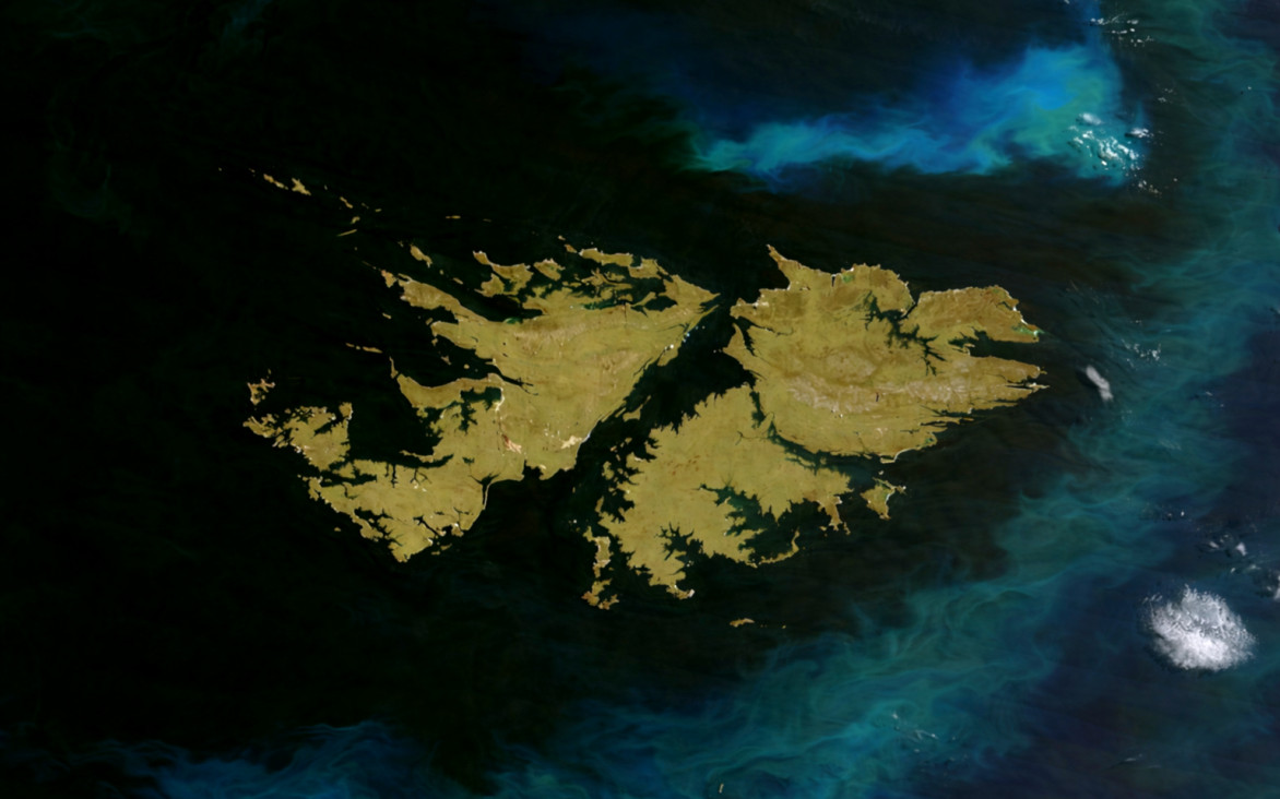 imagen "Cuestión Malvinas": la UNCUYO será sede de un nuevo encuentro de debate y memoria