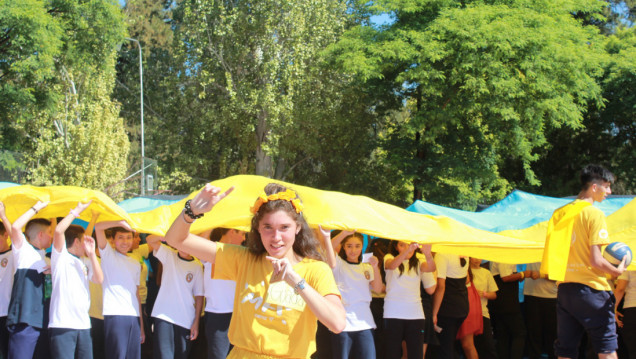 imagen Ambientaciones 2026: información importante para ingresantes a primer año