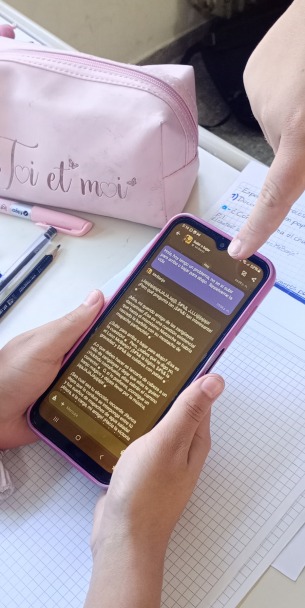 imagen "Programando en Español": creatividad, IA y programación desde los primeros años