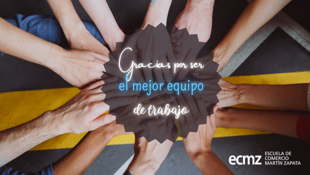 imagen 26 de noviembre: Día del Personal de Apoyo Académico