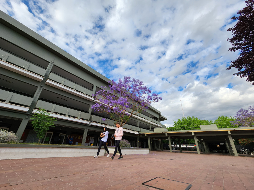 imagen Habrá actividad normal y clases en el turno tarde 