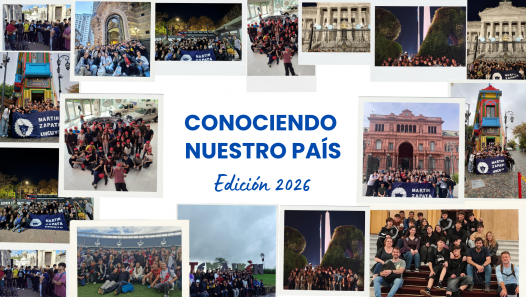 imagen Conociendo nuestro país: una experiencia que transforma el aprendizaje