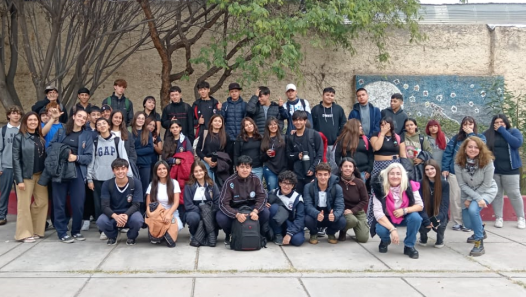 imagen Prácticas Sociales Educativas: Habilidades sociales para construir futuros universitarios