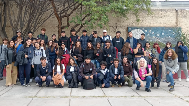 imagen Prácticas Sociales Educativas: Habilidades sociales para construir futuros universitarios