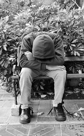 imagen Una fotografía de un estudiante de primer año es finalista en un concurso internacional