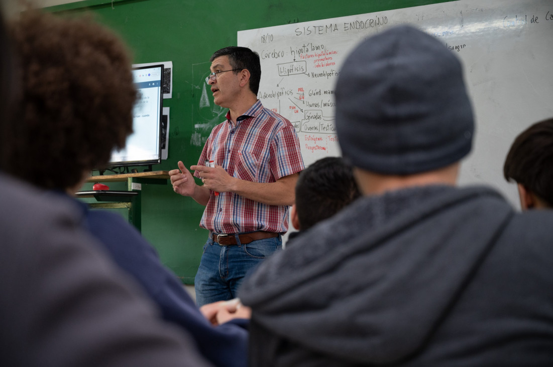 imagen Mañana comienza la inscripción para obtener por primera vez bono de puntaje en escuelas de la UNCUYO