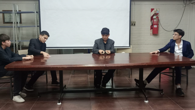 imagen Producciones teatrales: experiencias para comprender el hecho teatral