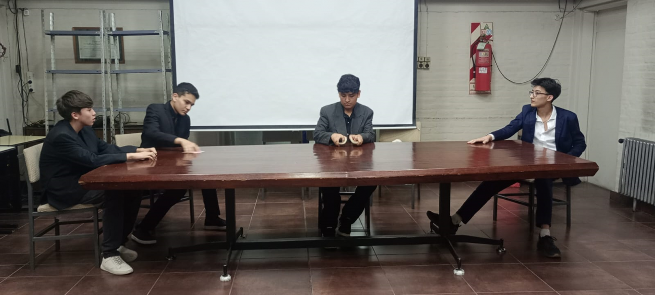 imagen Producciones teatrales: experiencias para comprender el hecho teatral